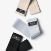 Fabric Resistance Loop - Set of 3