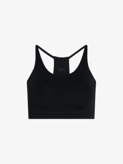 Float Cleo Bra - Black