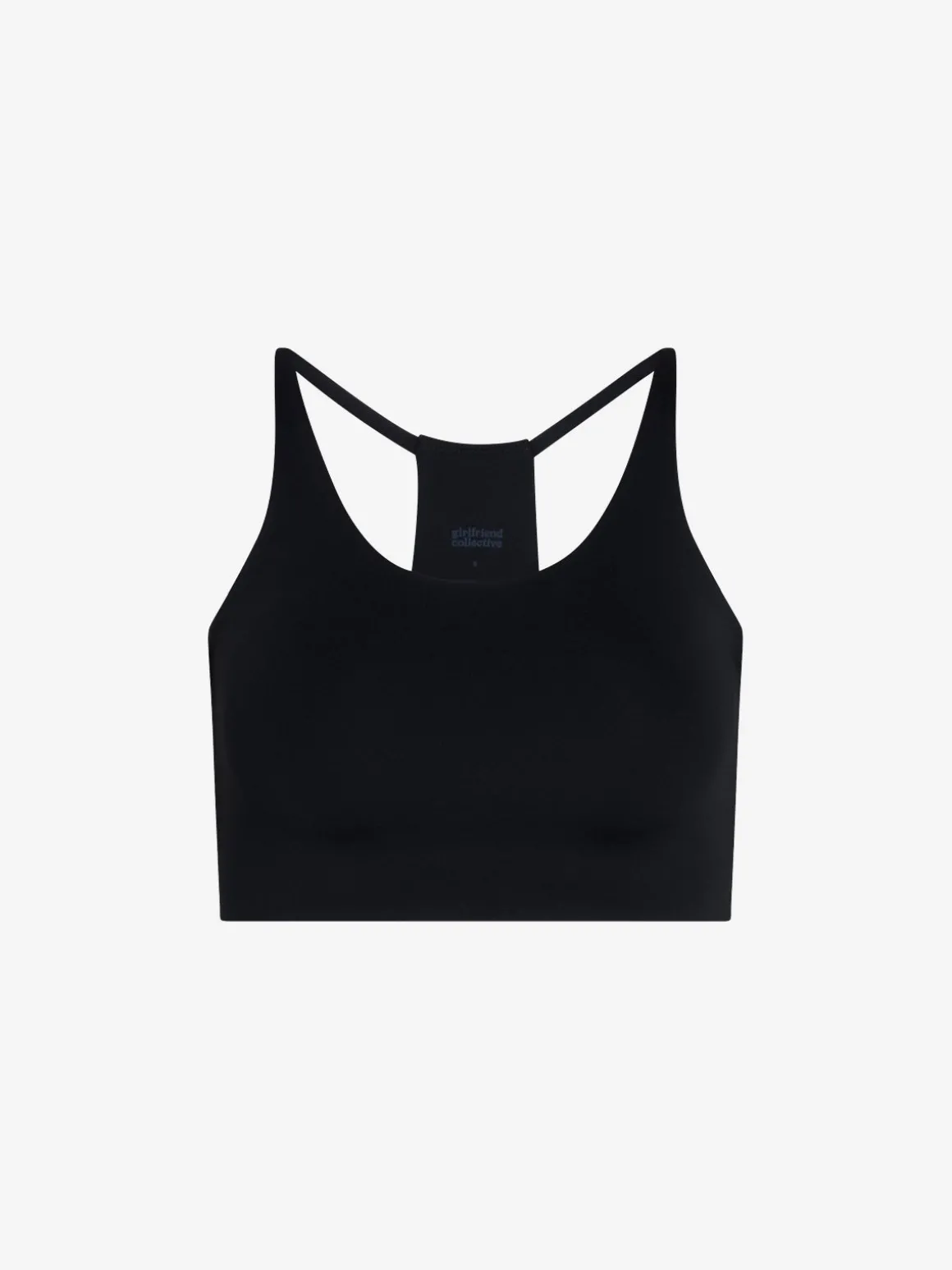 Float Cleo Bra - Black