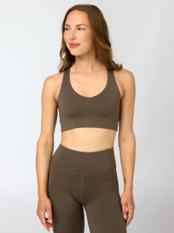 Float Lola Bra - Mink
