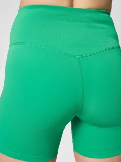 Float Run Shorts - Grass
