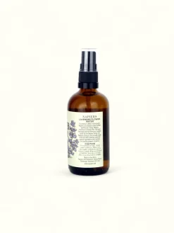 Flower Water 100ml - French Lavender