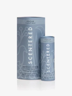 Focus Therapy Balm