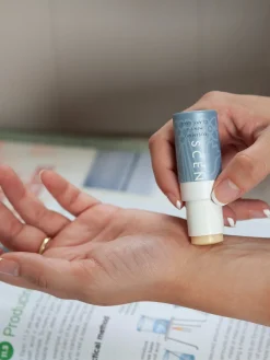Focus Therapy Balm