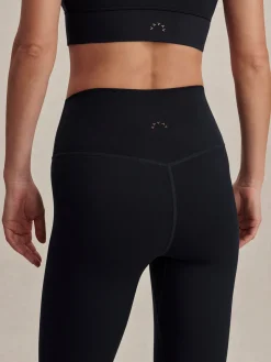Freesoft High Rise Legging 25 - Sky Captain