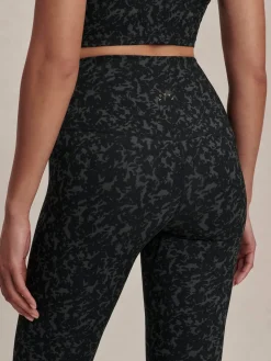 Freesoft High Rise Legging 25 - Twilight Shadow
