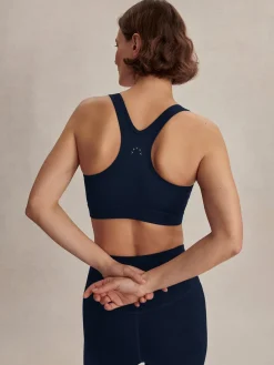 Freesoft Selma Bra - Sky Captain