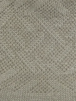 Full Toe Low Rise Grip Socks - Ivy Field