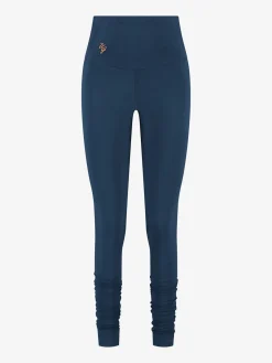 Gaia Leggings - Midnight
