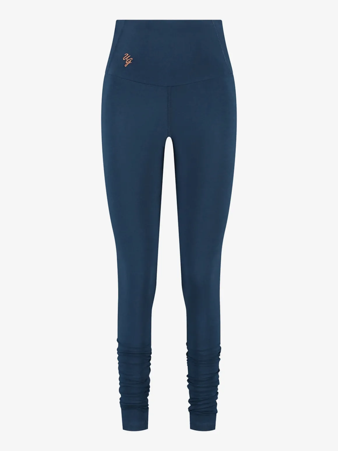 Gaia Leggings - Midnight