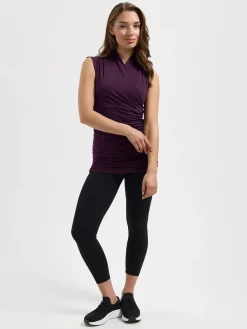 Good Karma Yoga Top - Bloom