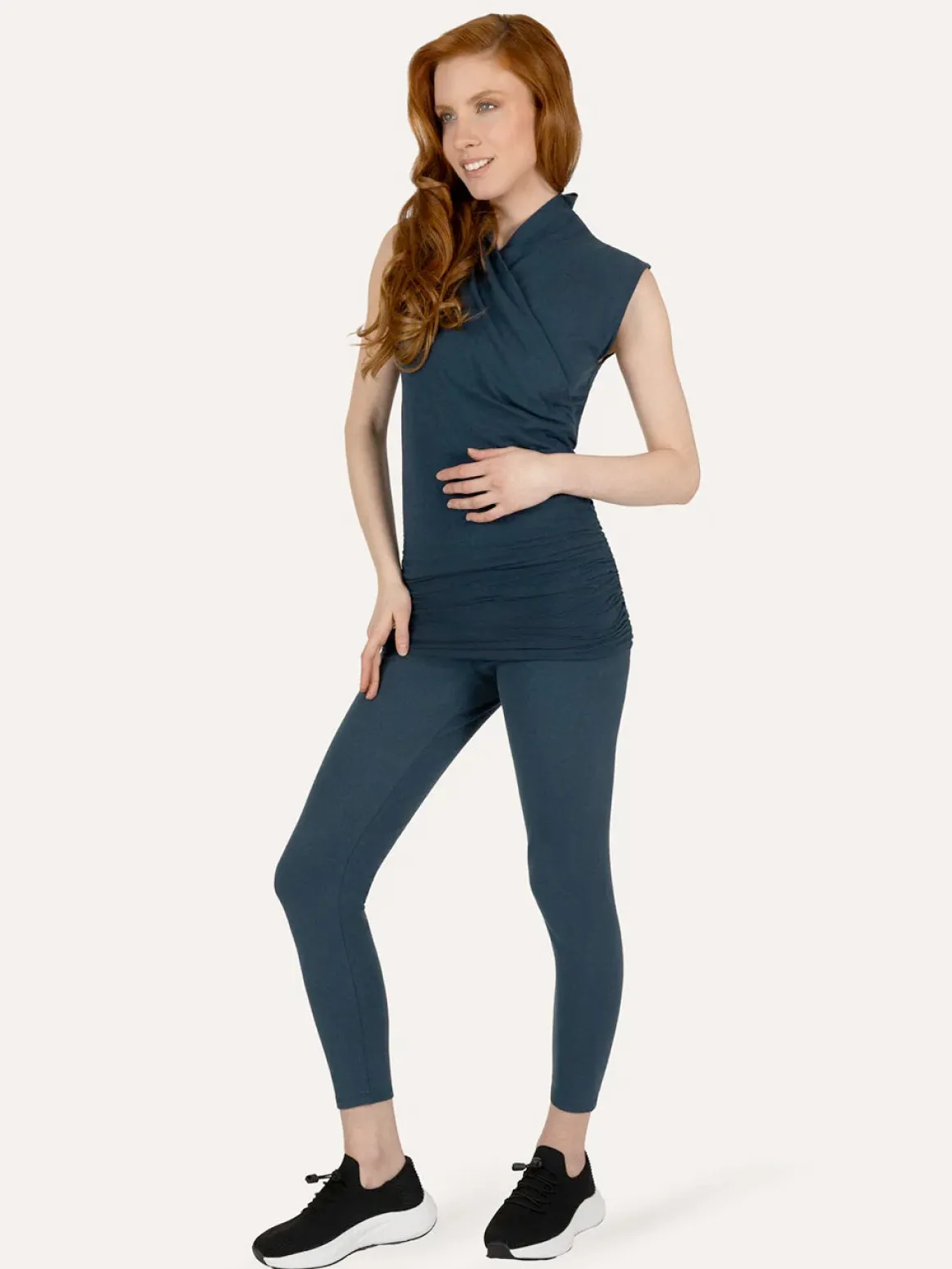 Good Karma Yoga Top - Orion