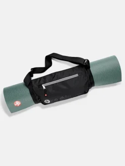 Go Play 4.0 Yoga Mat Carrier - Black