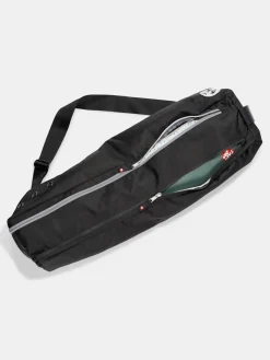 Go Steady 4.0 Yoga Mat Bag - Black
