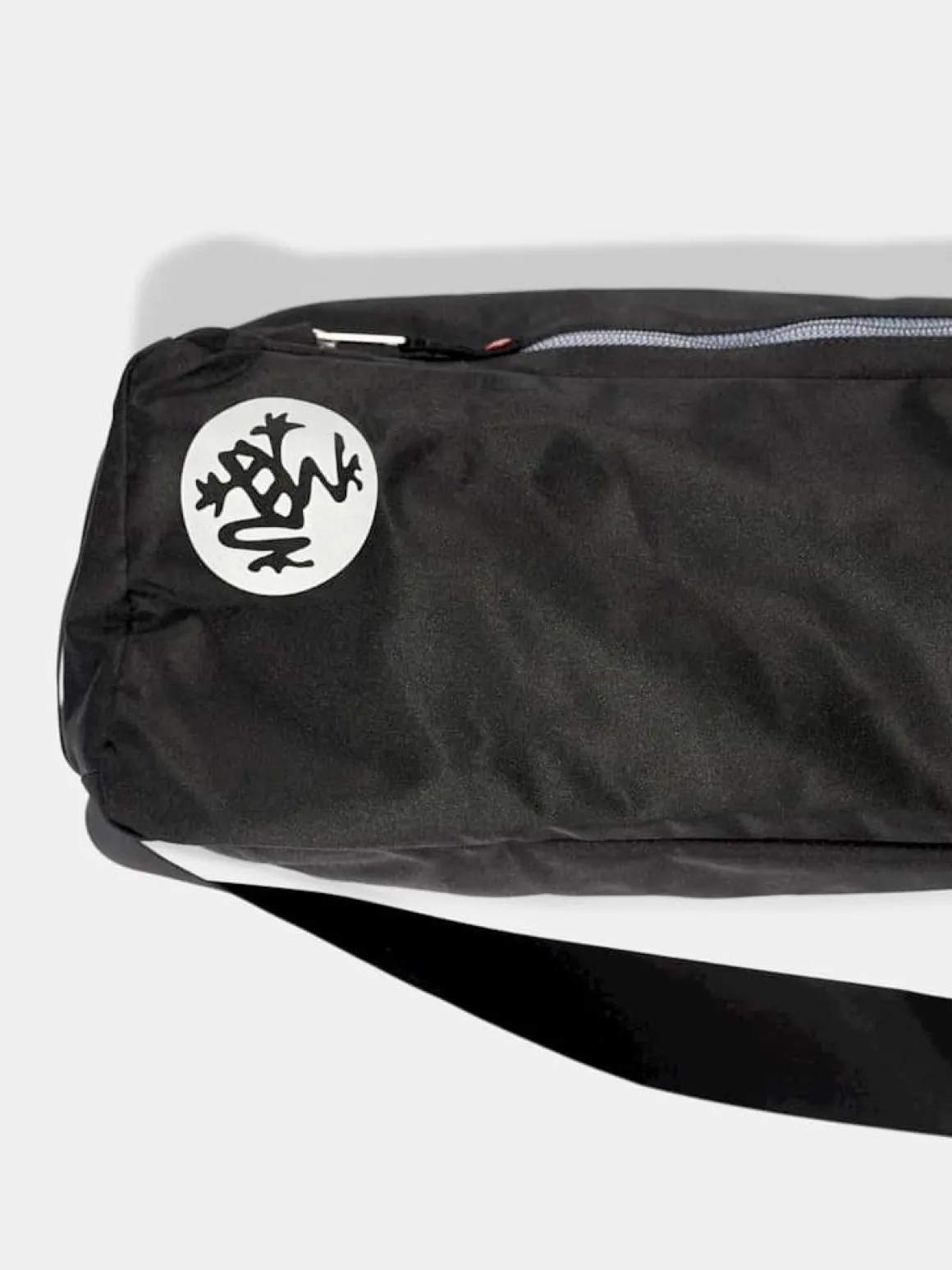 Go Steady 4.0 Yoga Mat Bag - Black