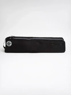 Go Steady 4.0 Yoga Mat Bag - Black