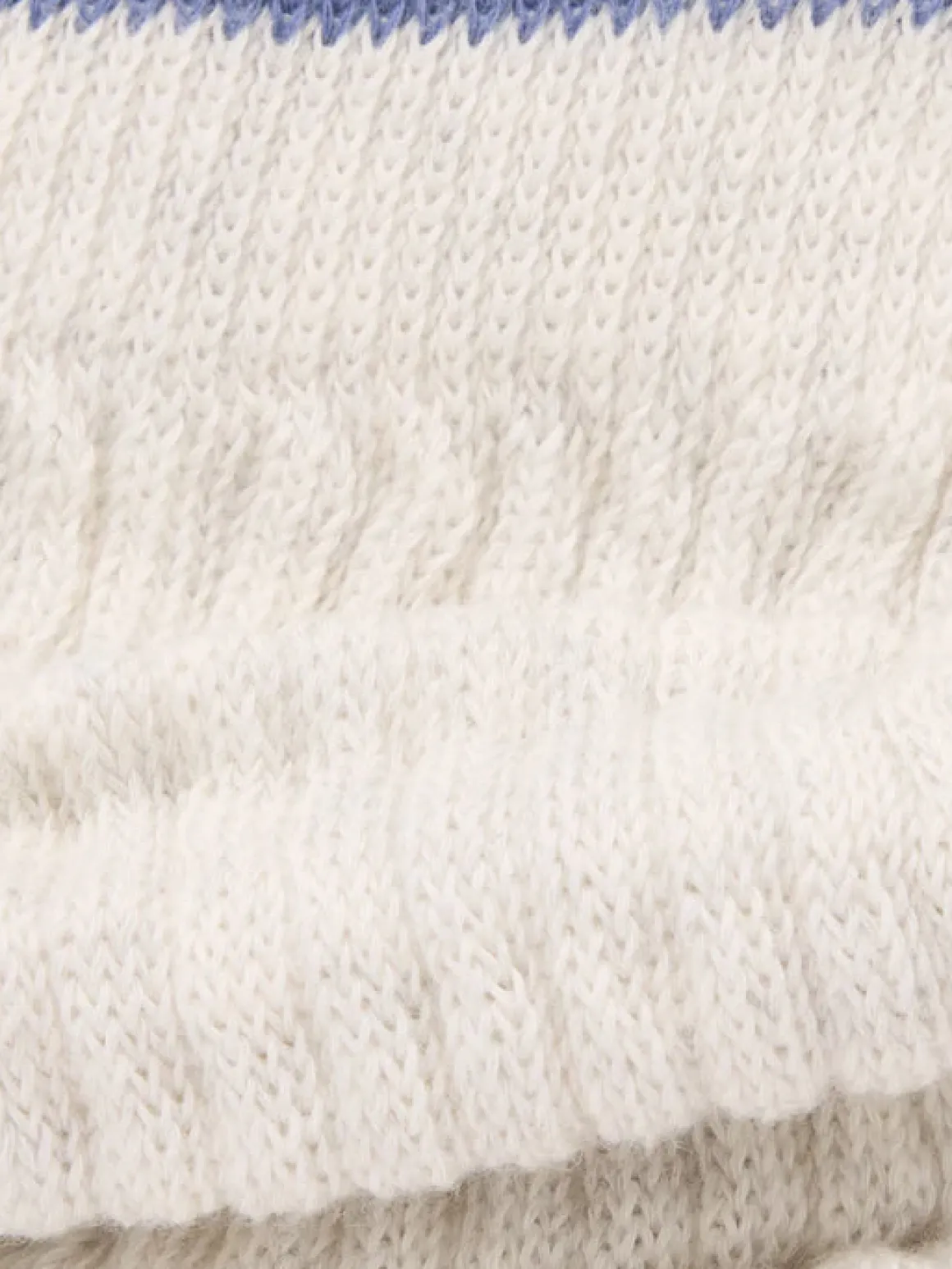 Half Toe Slouch Grip Socks - Ash