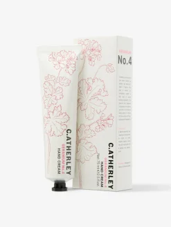 Hand Cream 75ml - Geranium No.4