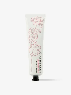 Hand Cream 75ml - Geranium No.4