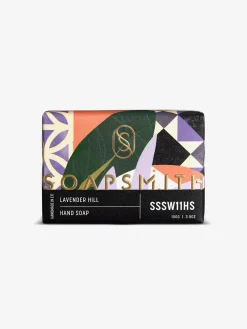 Handmade Soap - Lavender Hill