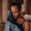 Hand Towel - Celestial