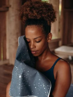 Hand Towel - Celestial