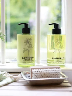 Hand Wash 300ml - Geranium No.1