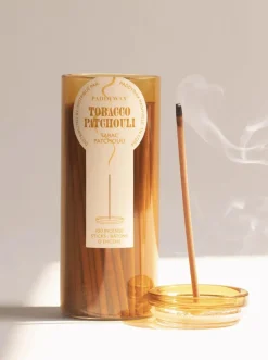 Haze Incense - Tobacco Patchouli