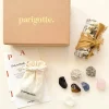 Healing Crystals Set - 7 Chakras