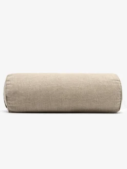 Hemp Bolster - Natural - Box of 4