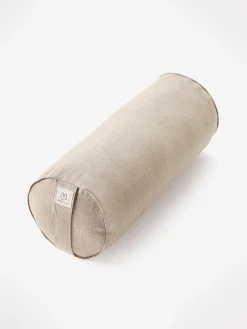 Hemp Bolster - Natural - Box of 4