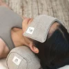 Hemp Eye Pillow -  Natural