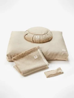 Hemp Meditation Kit
