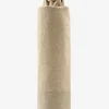 Hemp & Organic Cotton Yoga Mat Bag - Natural