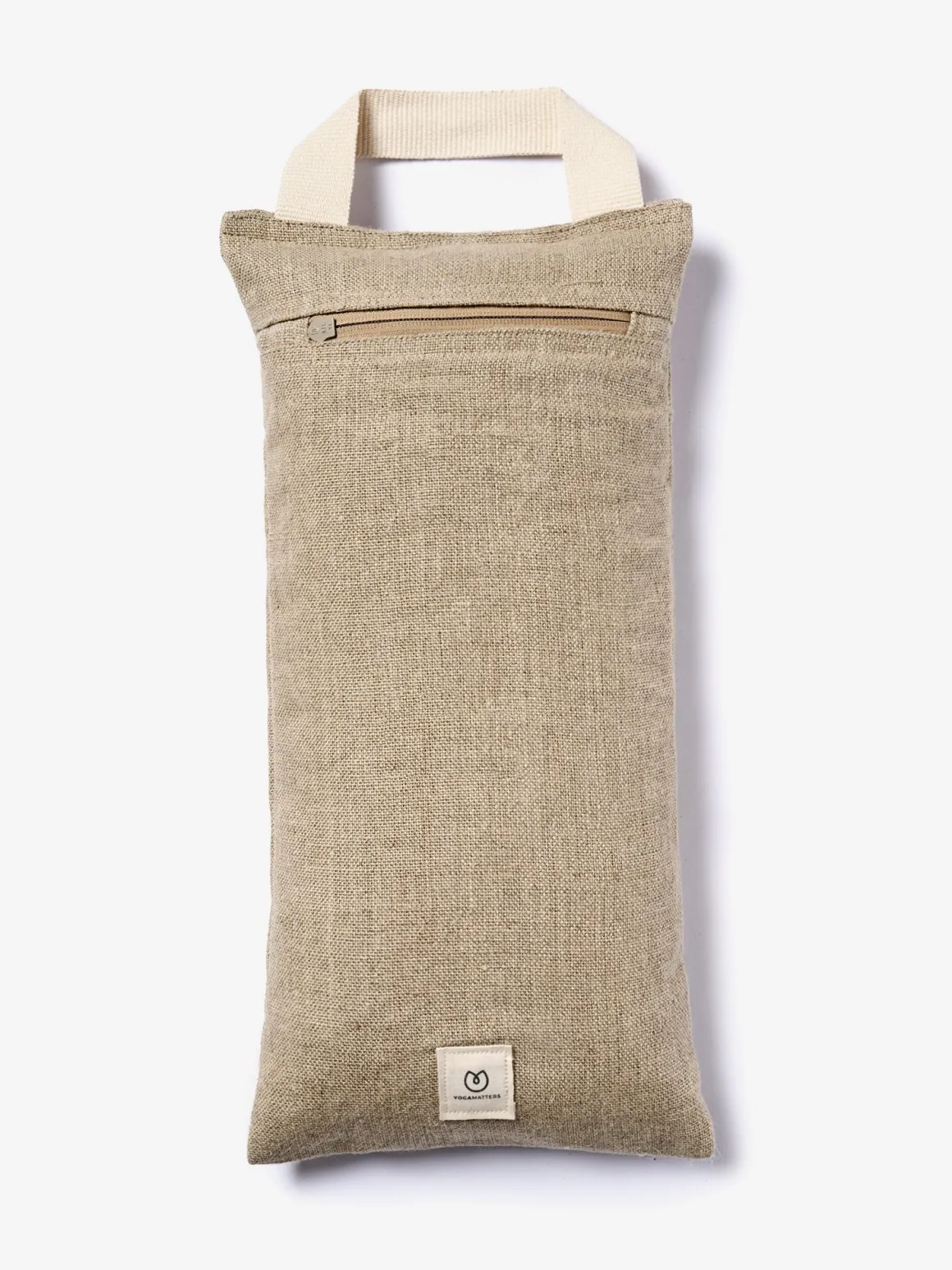 Hemp Sandbag - Filled