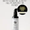 Herbaceous Hair Oil 50ml