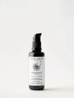 Herbaceous Hair Oil 50ml