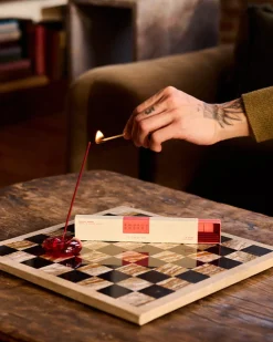 Hi-Fi Collection Incense - Smoked Cherry