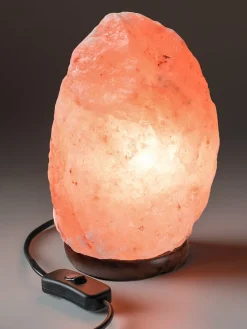 Himalayan Salt Lamp
