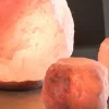 Himalayan Salt Tea Light Holder
