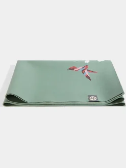 Hummingbird Collection eKo Superlite Travel Mat - Nectar Blossom