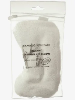 Hydrea Bamboo Relaxing Lavender Eye Pillow
