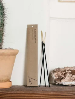 Incense - Patchouli Sweetgrass