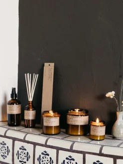 Incense - Sandalwood Rose