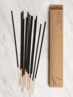 Incense - Teakwood & Tobacco