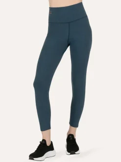 Isara 7/8 Yoga Leggings - Orion