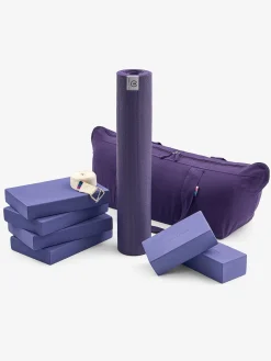 Iyengar Yoga Kit