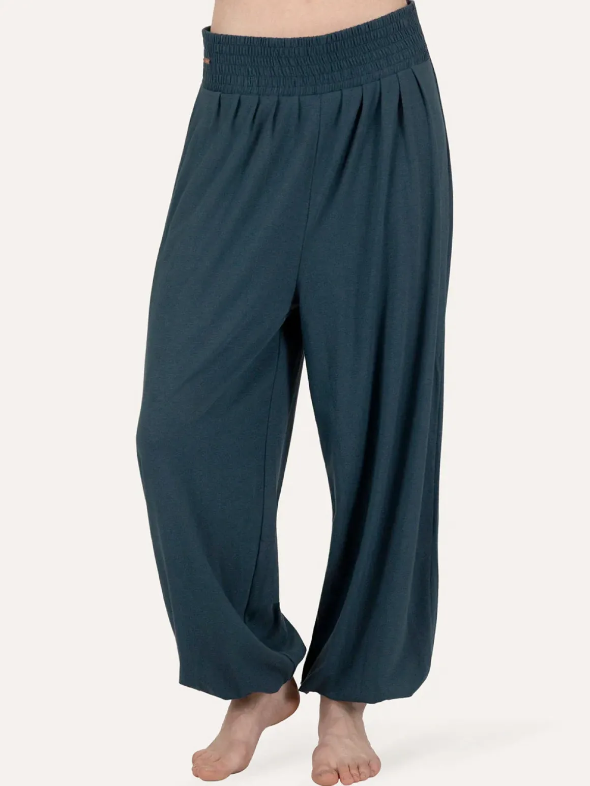 Jaya Harem Summer Yoga Pants - Orion