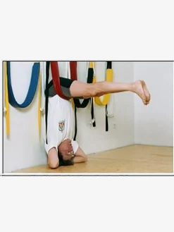 JivanaProps Pelvic Swing