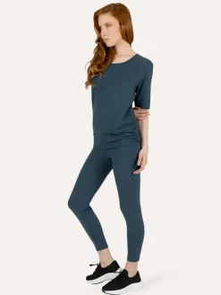 Kami Yoga Tee - Orion